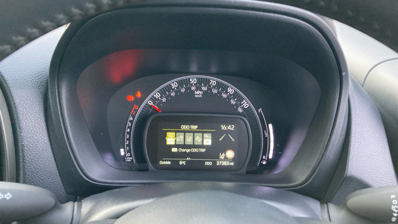 Toyota Aygo X 1.0 VVT-i Pure 5dr Petrol Hatchback